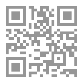 Qr Code الخطاب السردي فى الدراما التلفزيونية