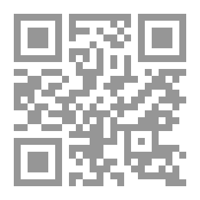 Qr Code تحليل الخطاب في المجتمع المدني تفسير الفوضى وقانون ميرفي