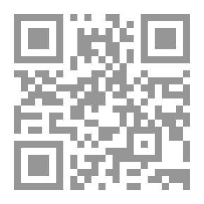 Qr Code المسيح فى مفهوم معاصر