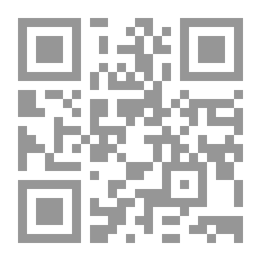 Qr Code الإنشاد والغناء في الشعر الجاهلي