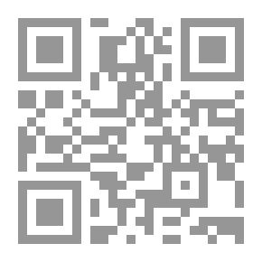 Qr Code ضجة الصمت