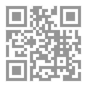 Qr Code الإيناس بعلم الأنساب