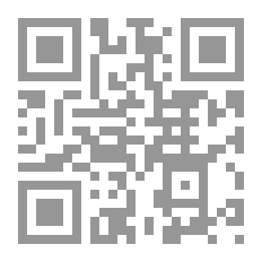 Qr Code التيار الاستقلالي