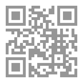 Qr Code مفهوم الاختلاط بين الرجال و النساء