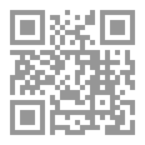 Qr Code زهرة التوليب السوداء