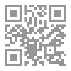 Qr Code المعتزلة ` ثورة العقل الحر `