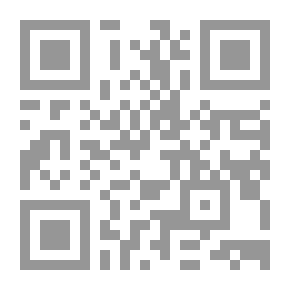 Qr Code فيوضات الحسين عليه السلام على المؤمنين