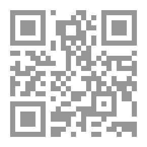 Qr Code مشاهد يوم القيامة