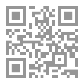 Qr Code القيم الخُلقية في شعر الفرسان الجاهليين