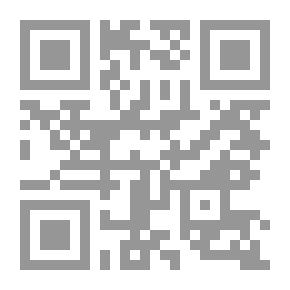 Qr Code Every Man for Himself