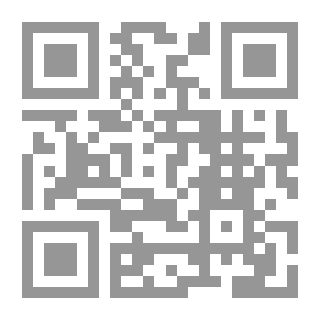 Qr Code الصمت لغة المعنى والوجود‎
