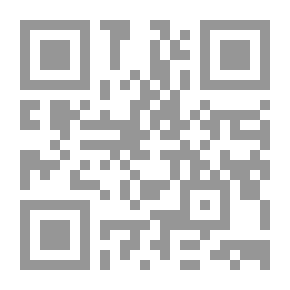Qr Code The Literature Of Islamic Egypt