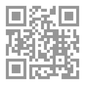 Qr Code Blue Black