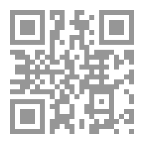 Qr Code Do Not Be Sad - English [Chamoa]