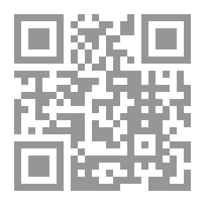 Qr Code تاريخ دون كيشوت ، المجلد 1 ، مكتمل