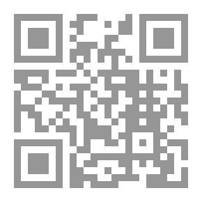 Qr Code المجلة العربية للتربية مج 6 ع 21