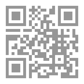 Qr Code Islamic Children's Paradise