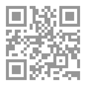 Qr Code موسوعة الحضارة العربية: العصر العثماني والمملوكي