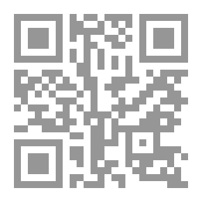 Qr Code From The Biography Of Clouds And Shadows