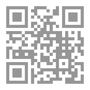 Qr Code Ontology Of Existence
