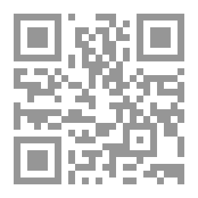 Qr Code Arab Food Security Challenges