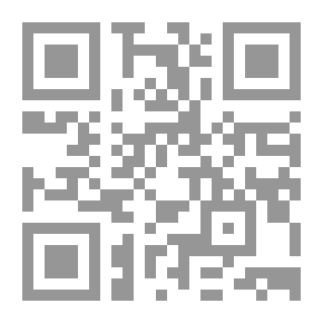 Qr Code معالم الخط العربي