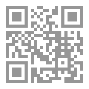 Qr Code أزمة دارفور الأبعاد الدولية والإقليمية