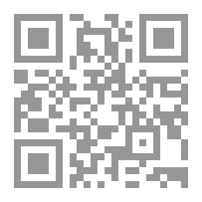 Qr Code سماوات النص الغائم