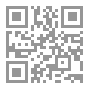 Qr Code حديث أبي ذر ومافية من الدروس والعبر