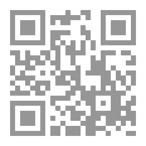 Qr Code Expand The Prophetic Experience