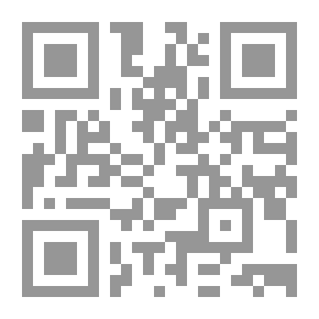 Qr Code علاقة الدولة العثمانية السياسية بالدولة السعودية الأولى (1745م - 1818م)