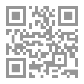 Qr Code شهر رمضان