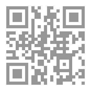 Qr Code ابن سينا عبقري يتيم وتاريخ حافل
