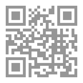 Qr Code Encyclopedia Of Critical Terminology - Volume Three