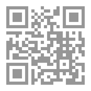 Qr Code نظام التجريم والعقاب في الإسلام - مقارنا بالقوانين الوضعية: الحدود - القصاص والدية في النفس وفيما دونها