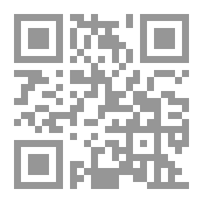 Qr Code 'Mid Pleasures and Palaces