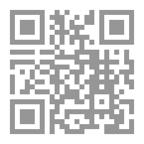 Qr Code علم الاجتماع الريفي