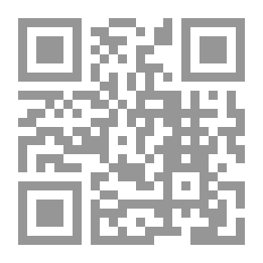 Qr Code The Statement In The Doctrine Of Imam Shafi'i - Part IV