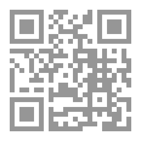 Qr Code كرسي الاحلام