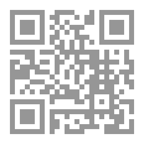 Qr Code سلسلة الحياة البرية - تربية الغزال العربي