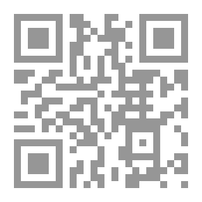 Qr Code التبرك