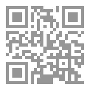 Qr Code Man in a Sewing Machine