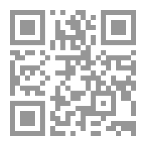 Qr Code المجلة العربية لعلوم الإعاقة والموهبة ع 6