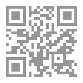 Qr Code البنك الدولي والأزمة المائية في الشرق الأوسط