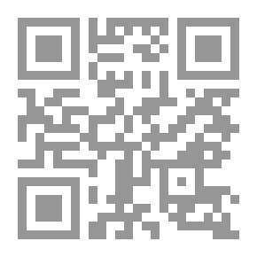 Qr Code معاناة الفلسطينيين من حواجز الطرق الاسرائيلية في الضفة الغربية