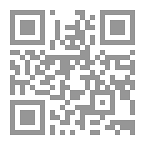 Qr Code تصميم البحوث في العلوم الاجتماعية والسلوكية ( الجزء الأول )