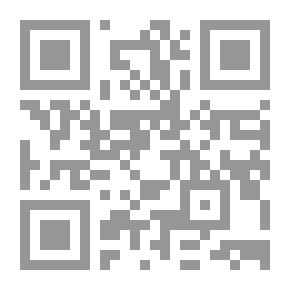 Qr Code الدخان واللهب عن الإبداع والاضطراب النفسي