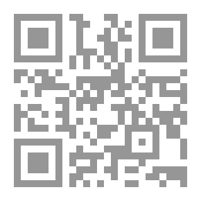 Qr Code ‫تاريخ الإسلام ت بشار - الجزء العاشر‬