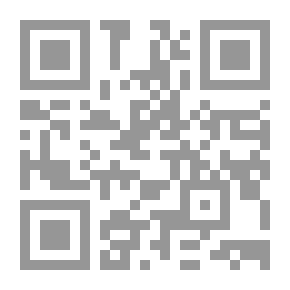 Qr Code الميلانخوليا