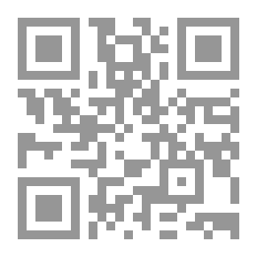 Qr Code شريعة المائدة